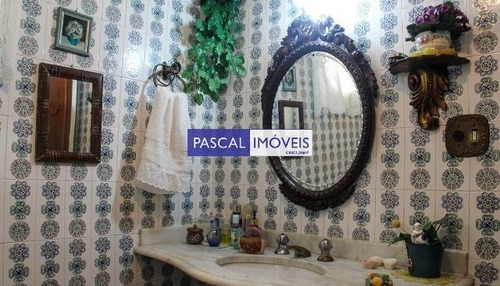 Imagem 8 de 15 de Apartamento Moema 02 Dormitorios - V-18862