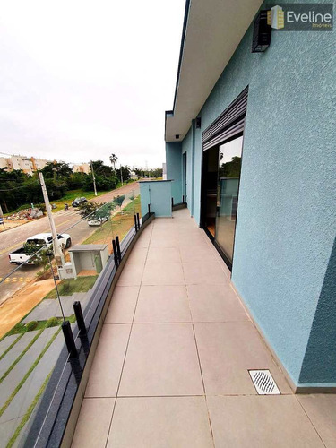 Imagem 19 de 28 de Casa De Condomínio Com 3 Dorms, Vila Oliveira, Mogi Das Cruzes - R$ 2.31 Mi, Cod: 2612 - V2612