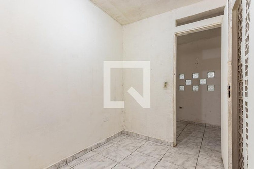 Imagem 7 de 15 de Casa Para Aluguel - Ermelino Matarazzo, 1 Quarto, 40 M² - 893634806