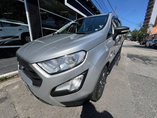 Ford Ecosport 1.5 Freestyle Flex Aut. 5p