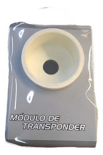 Módulo De Transponder Obd