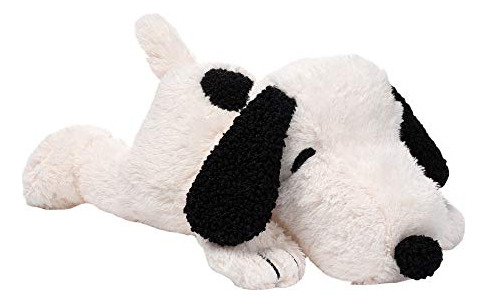 Lambs & Ivy Classic Snoopy Peluche Blanco Peluche Juguete Pe