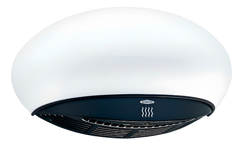 Secador De Manos Automático Eclipse B-740 230v Bobrick