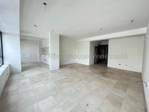Imagen 5 de 17 de Los Naranjos De Las Merced, Pent-house En Venta 127 M², Rah # 22-,27092 Mary Rangel 0412-9626921