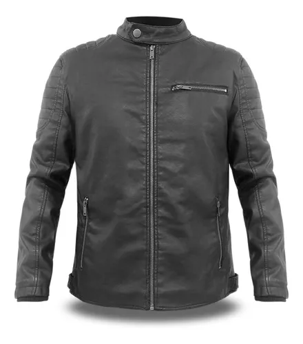 Tipos de cuero para casacas new arrivals