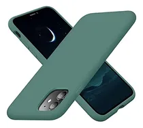 Comprar Fundas Y Estuches Diseñados Para iPhone 11 Verde