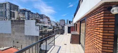 Imagen 8 de 18 de Departamento - Barrio Norte