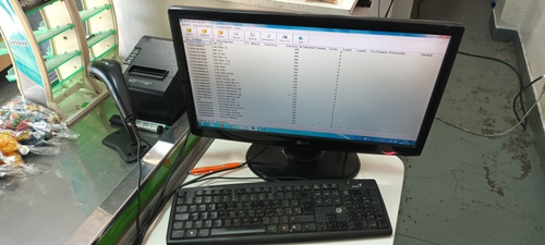 Imagen 11 de 22 de Vendo Por Cierre Mobiliario Completo Almacen, Fiambreria, Kiosco!!!