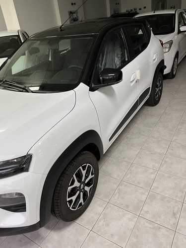 Renault Kwid 1.0 Sce 66Cv Iconic Bitono