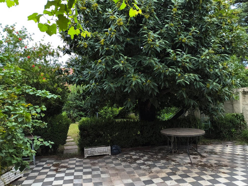Casa En Villa Cabrera