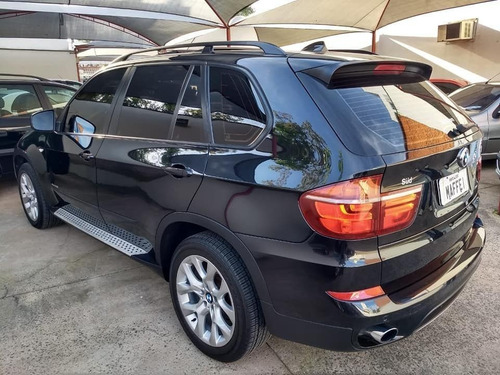 Raridade X5 3.0 V6 Bi Turbo 306cv