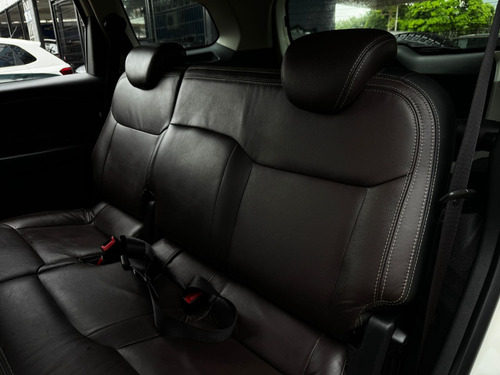 Chevrolet Spin 1.8 ACTIV 8V FLEX 4P AUTOMÁTICO