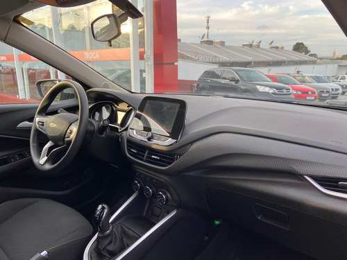 Chevrolet Onix 10mt Lt2 2024