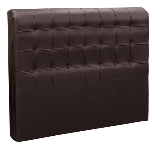 Cabeceira Para Cama Box Queen Size Dama New Simbal Com 1,60m