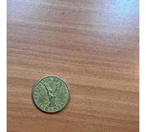 Comprar Moneda De 10 Pesos De La Libertad Chilena 1981