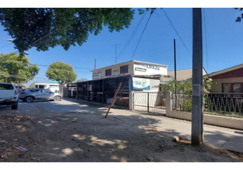 Se Vende Local Comercial En San Fco De Limache