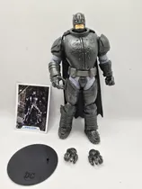 Comprar Batman Armored Mcfarlane Dc Multiverse Dark Knight Returns