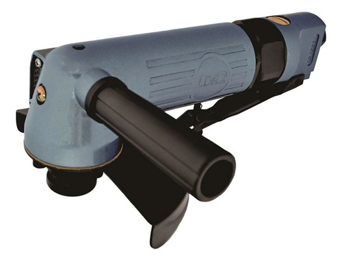 Esmerilhadeira Pneumática 4-1/2 Ldr2 Dr3-494b