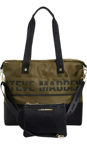 Bolso Steve Madden 