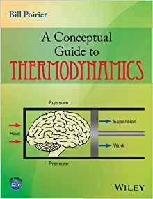 A Conceptual Guide To Thermodynamics