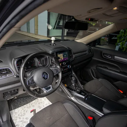 Renault NEW KOLEOS zen 2.5