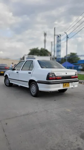 Renault R19 Rt 1.8