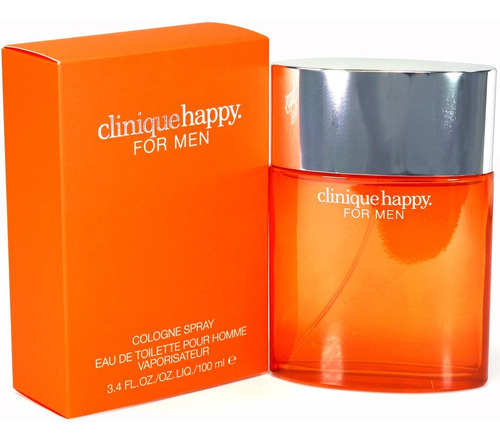 Clinique Happy Men