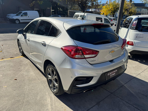 Chevrolet Cruze 1.4 Ltz At Sedan