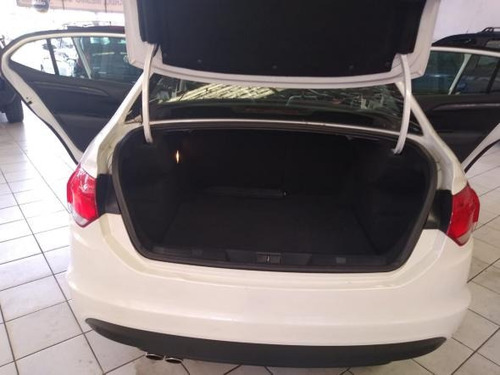 C4 Lounge Exclusive 1.6 Turbo Flex Aut.