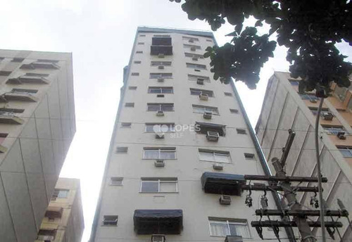 Apartamento Com 3 Dormitórios À Venda, 120 M² Por R$ 700.000,00 - Icaraí - Niterói/rj - Ap31760
