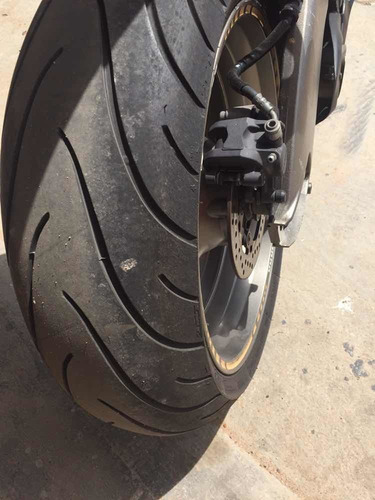 Imagem 6 de 12 de Gsxr1000 Srad 1000