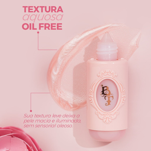 Imagem 3 de 6 de Bt Sérum Peony Bruna Tavares - Coleção Peony