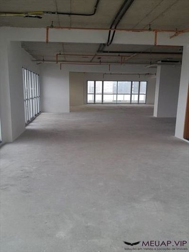 Imagem 10 de 24 de Sala Comercial Para Alugar Em Santos - Sl141 - 34682637