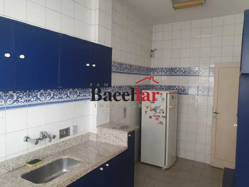 Imagem 8 de 15 de Apartamento-à Venda-laranjeiras-rio De Janeiro - Tiap33647