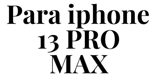 Capa Capinha Para iPhone 11 Ao 16 Pro Max
