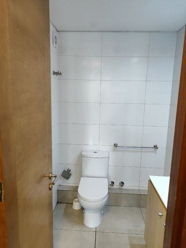 Departamento Providencia 2d/2b