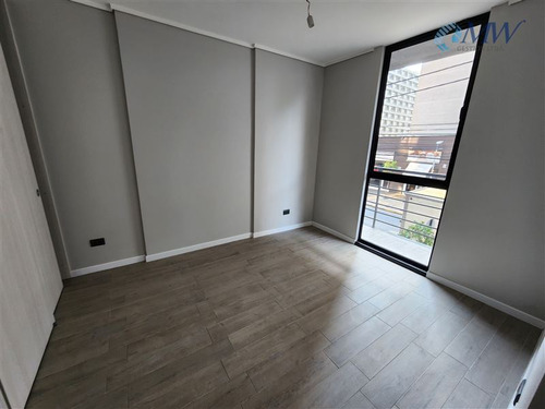 Departamento En Venta De 1d 1b Estación Central, Descuentos