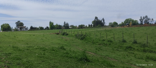 Parcela De 6,5 Ha En Comuna Rio Claro, Region Del Maule,