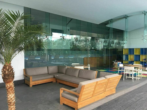 Imagen 18 de 22 de Centenario, Se Renta Bonito Departamento Con Vista A Santa F