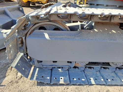 Miniexcavadora Takeuchi Tb150c 2007 Kit
