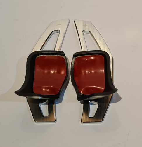 Imagen 2 de 5 de Extensión De Levas De Volante, Vento Mk5 Y Mk6, De Aluminio.