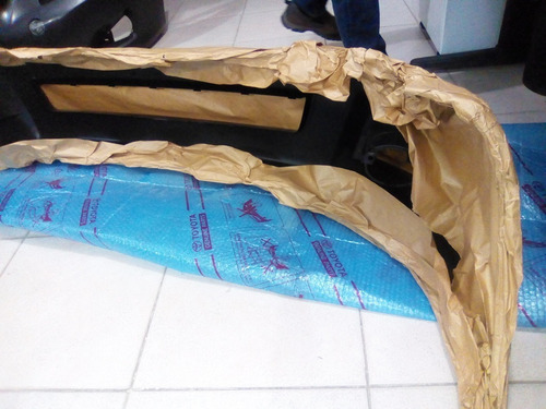 Parachoque Delantero 4runner 2006-2007-2008-2009 Original