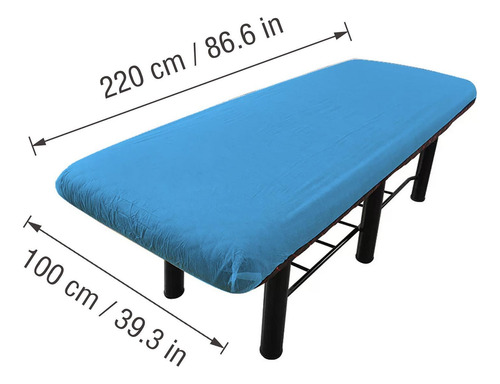 Sábanas Para Mesa De Masaje Cubierta Para Mesa De Masaje Cam