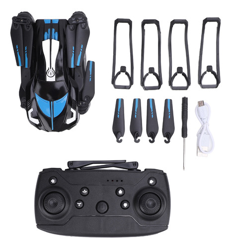 Control Remoto Rc Quadcopter Drone Control Remoto Óptico