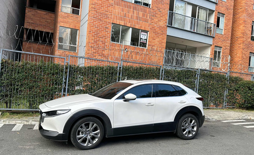 Mazda CX-30 2.0 Grand Touring At