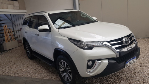 Toyota Sw4 2.8 Srx 177cv 4x4 7as At 2016