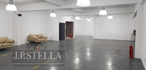 Imagen 21 de 30 de Depósito / Galpón Industrial 750 M² - Con Renta - Castelar Sur