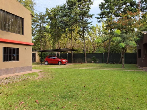 Imagen 19 de 28 de Casa 5 Amb En 2 Plantas, Lote 44x48. Barrio La Celia, Ezeiza