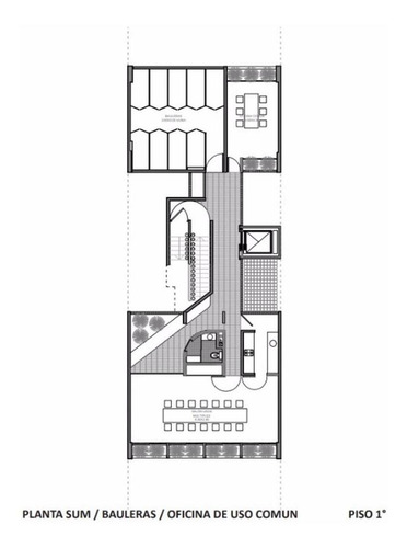 Imagen 13 de 18 de Departamento De 2 Ambientes Venta En Pozo En Quilmes Centro