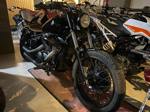 Honda Shadow 750 Vt 750